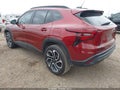 2024 Chevrolet Trax — photo 3 of 17 | VIN KL77LJE23RC029703