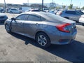 2017 Honda Civic — photo 3 of 17 | VIN 19XFC2F50HE212416