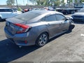 2017 Honda Civic — photo 4 of 17 | VIN 19XFC2F50HE212416