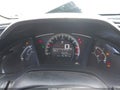 2017 Honda Civic — photo 7 of 17 | VIN 19XFC2F50HE212416
