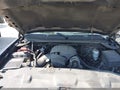 Photo 10 of 15 — 2011 Chevrolet Silverado 1500