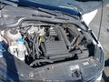 Photo 10 of 13 — 2017 Volkswagen Jetta