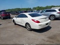 2007 Toyota Camry — photo 3 of 16 | VIN 4T1CE30P47U758662