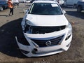 2019 Nissan Versa — photo 6 of 19 | VIN 3N1CN7AP6KL815296