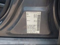 2016 Nissan Altima — photo 9 of 17 | VIN 1N4AL3APXGN335567