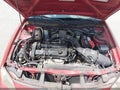 Photo 10 of 11 — 2000 Ford Escort