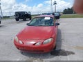 Photo 6 of 11 — 2000 Ford Escort