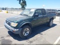 2000 Toyota Tacoma — photo 2 of 16 | VIN 4TASN92N2YZ619158