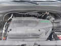 Photo 10 of 11 — 2004 Honda Pilot