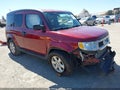 Photo 1 of 18 — 2010 Honda Element