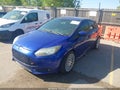 2013 Ford Focus — photo 2 of 11 | VIN 1FADP3L91DL141677