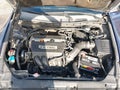 Photo 10 of 11 — 2008 Honda Accord