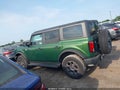 2025 Ford Bronco — photo 15 of 17 | VIN 1FMDE7BH4SLA54378