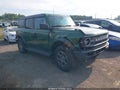 2025 Ford Bronco — photo 1 of 17 | VIN 1FMDE7BH4SLA54378