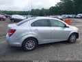 2020 Chevrolet Sonic — photo 14 of 17 | VIN 1G1JD5SB9L4121992