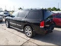 2012 Nissan Armada — photo 3 of 16 | VIN 5N1AA0NC8CN611899