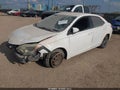 2015 Toyota Corolla — photo 2 of 16 | VIN 5YFBURHE4FP287102
