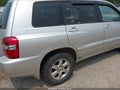 Photo 6 of 11 — 2006 Toyota Highlander