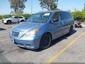 2009 Honda Odyssey — photo 2 of 17 | VIN 5FNRL38239B052386