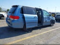 2009 Honda Odyssey — photo 4 of 17 | VIN 5FNRL38239B052386
