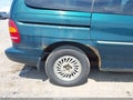 Photo 17 of 18 — 1998 Ford Windstar