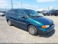 Photo 1 of 18 — 1998 Ford Windstar