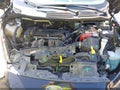 2016 Ford Fiesta — photo 10 of 16 | VIN 3FADP4EJ9GM149168