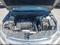 Photo 10 of 11 — 2013 Chevrolet Cruze