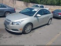 Photo 2 of 11 — 2013 Chevrolet Cruze