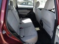 2015 Subaru Forester — photo 8 of 16 | VIN JF2SJADC9FH454095