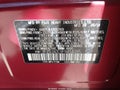 2015 Subaru Forester — photo 9 of 16 | VIN JF2SJADC9FH454095