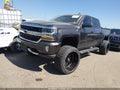 2015 Chevrolet Silverado 1500 — photo 2 of 17 | VIN 3GCUKREC1FG487670
