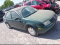 Photo 1 of 11 — 2001 Volkswagen Jetta
