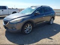 2013 Mazda CX-9 — photo 2 of 16 | VIN JM3TB3DA8D0404043