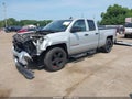 2018 Chevrolet Silverado 1500 — photo 2 of 17 | VIN 1GCVKREC0JZ144362