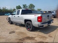 2018 Chevrolet Silverado 1500 — photo 3 of 17 | VIN 1GCVKREC0JZ144362
