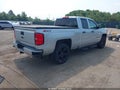 2018 Chevrolet Silverado 1500 — photo 4 of 17 | VIN 1GCVKREC0JZ144362