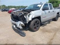 2018 Chevrolet Silverado 1500 — photo 6 of 17 | VIN 1GCVKREC0JZ144362