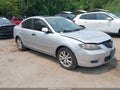 2008 Mazda 3 — photo 1 of 16 | VIN JM1BK32G881779443