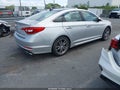 Photo 4 of 11 — 2015 Hyundai Sonata
