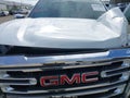 2019 GMC Sierra 1500 — photo 10 of 16 | VIN 3GTU9DED1KG194952
