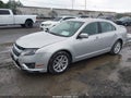 Photo 2 of 11 — 2012 Ford Fusion