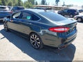 Photo 3 of 16 — 2015 Ford Fusion