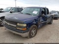 2000 Chevrolet Silverado 1500 — photo 2 of 16 | VIN 2GCEC19V9Y1138332