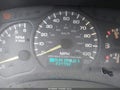2000 Chevrolet Silverado 1500 — photo 7 of 16 | VIN 2GCEC19V9Y1138332