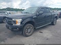 2018 Ford F-150 — photo 2 of 11 | VIN 1FTFX1EGXJKC63183