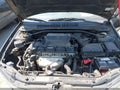 Photo 10 of 11 — 2008 Kia Spectra