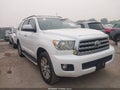 Photo 1 of 17 — 2016 Toyota Sequoia