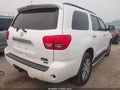 Photo 4 of 17 — 2016 Toyota Sequoia