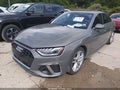 Photo 2 of 16 — 2024 Audi A4